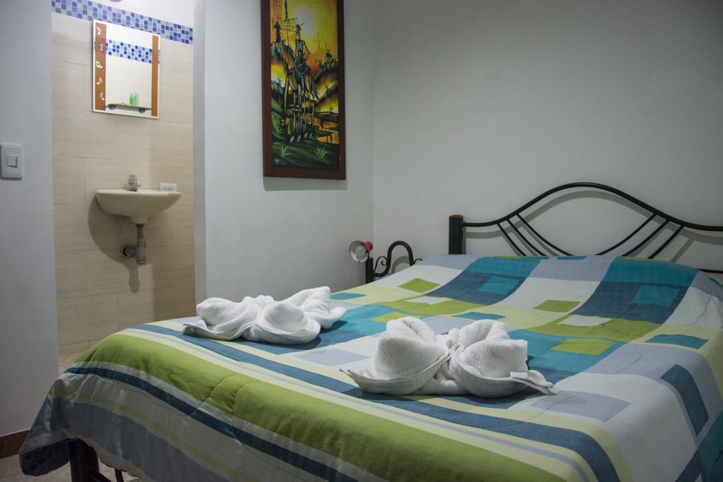 Tip Top Hostel