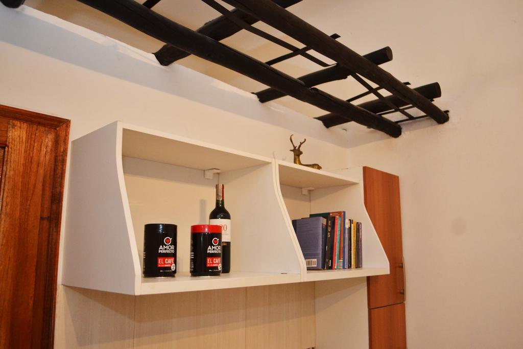 Hostal Tip Top Hostel