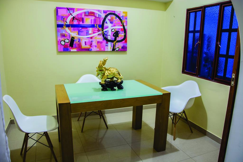 Tip Top Hostel