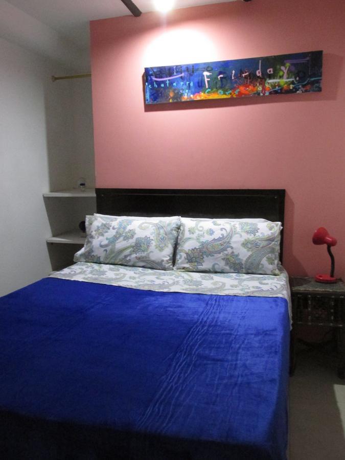 Hostal Tip Top Hostel Bogotá