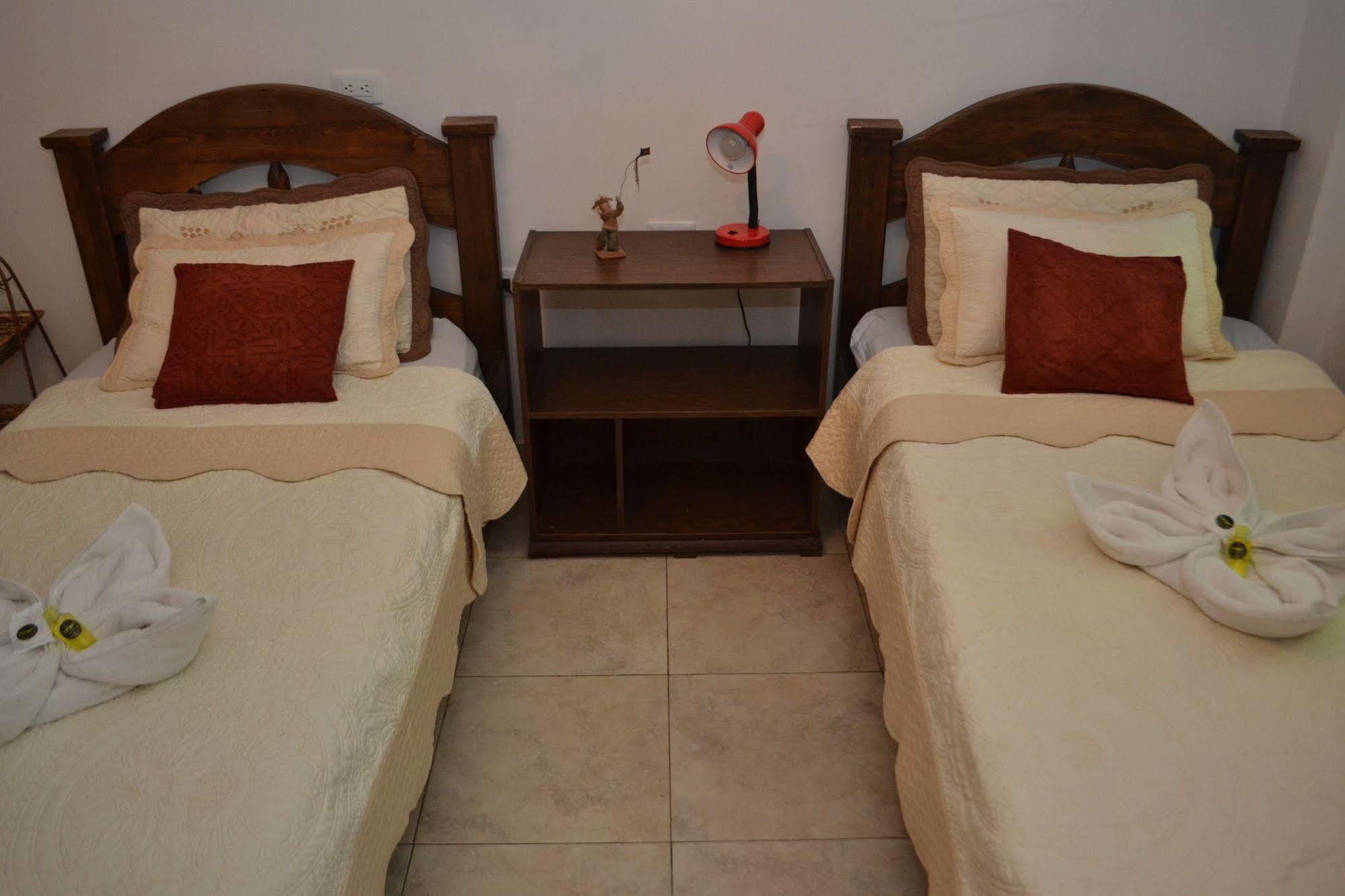 Tip Top Hostel Bogotá