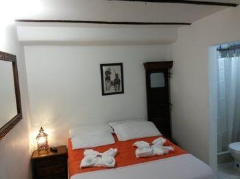 Tip Top Hostel