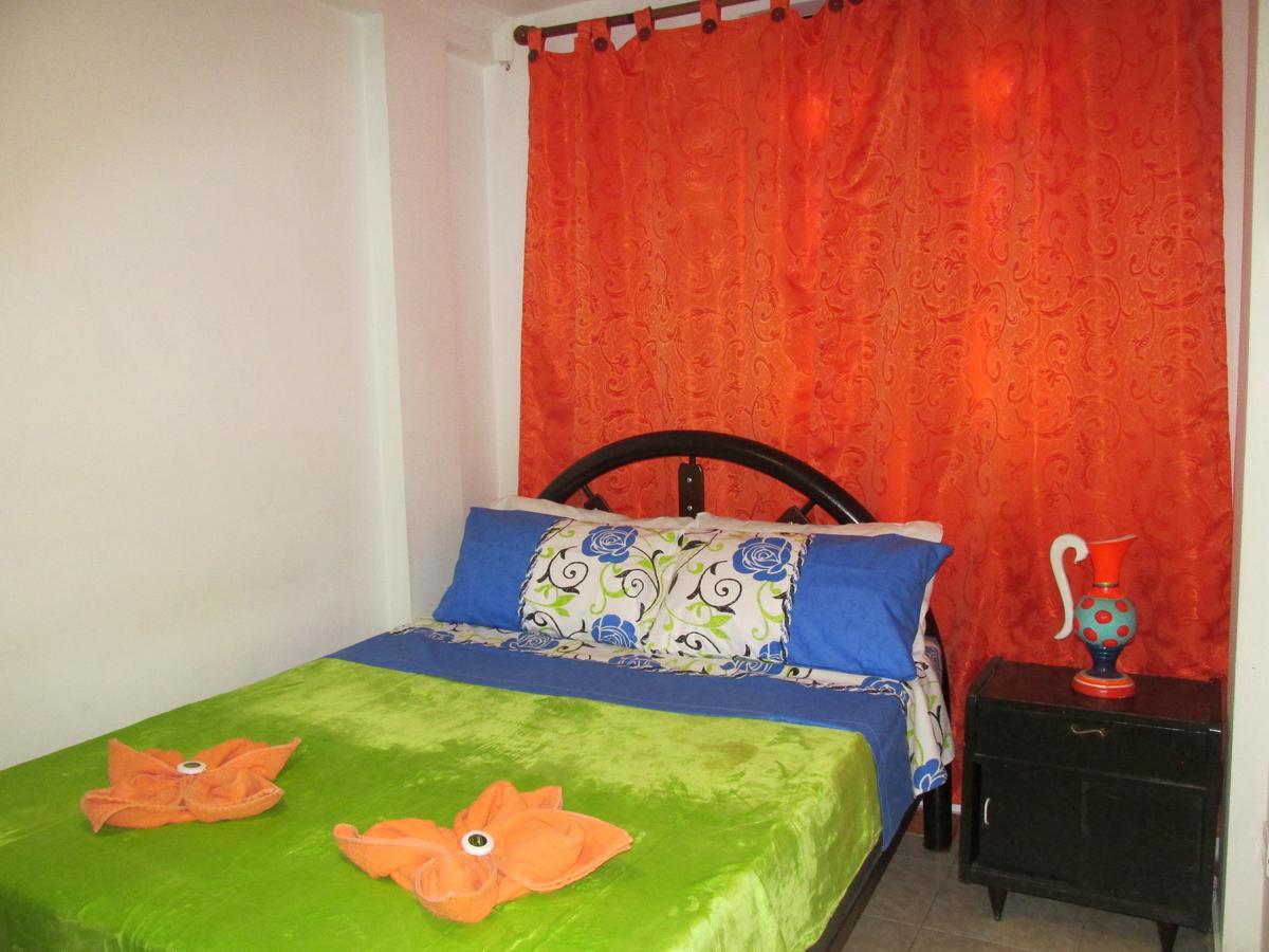 Albergue Tip Top Hostel