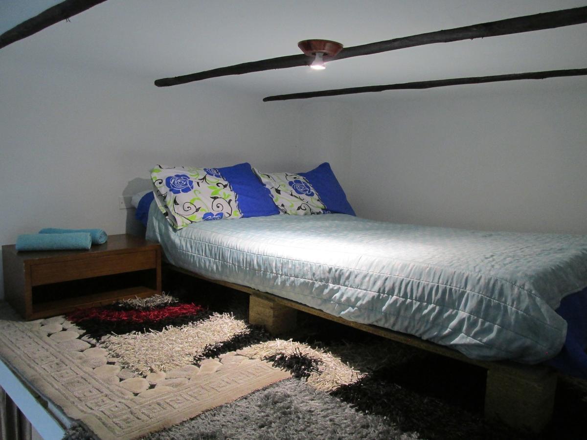 Tip Top Hostel Albergue Bogotá