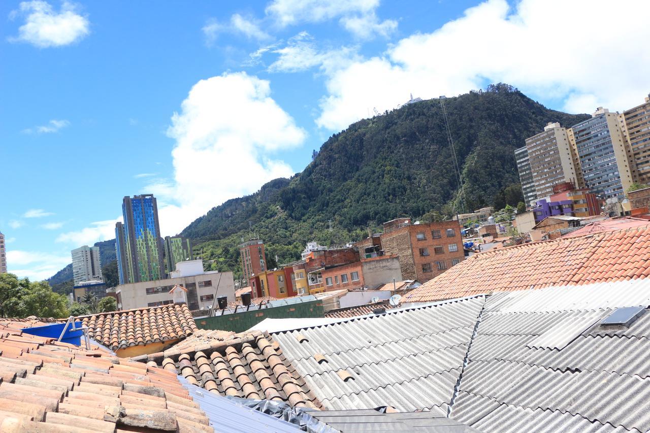 Albergue Tip Top Hostel